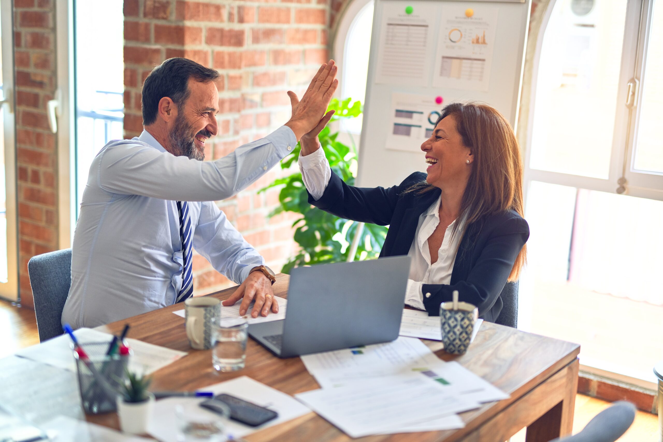 Make your database work for you. Better data management will give you more time to develop your small business or nonprofit.